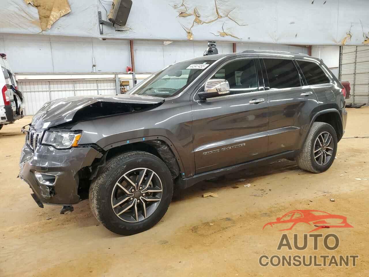 JEEP GRAND CHER 2019 - 1C4RJFBG3KC665686