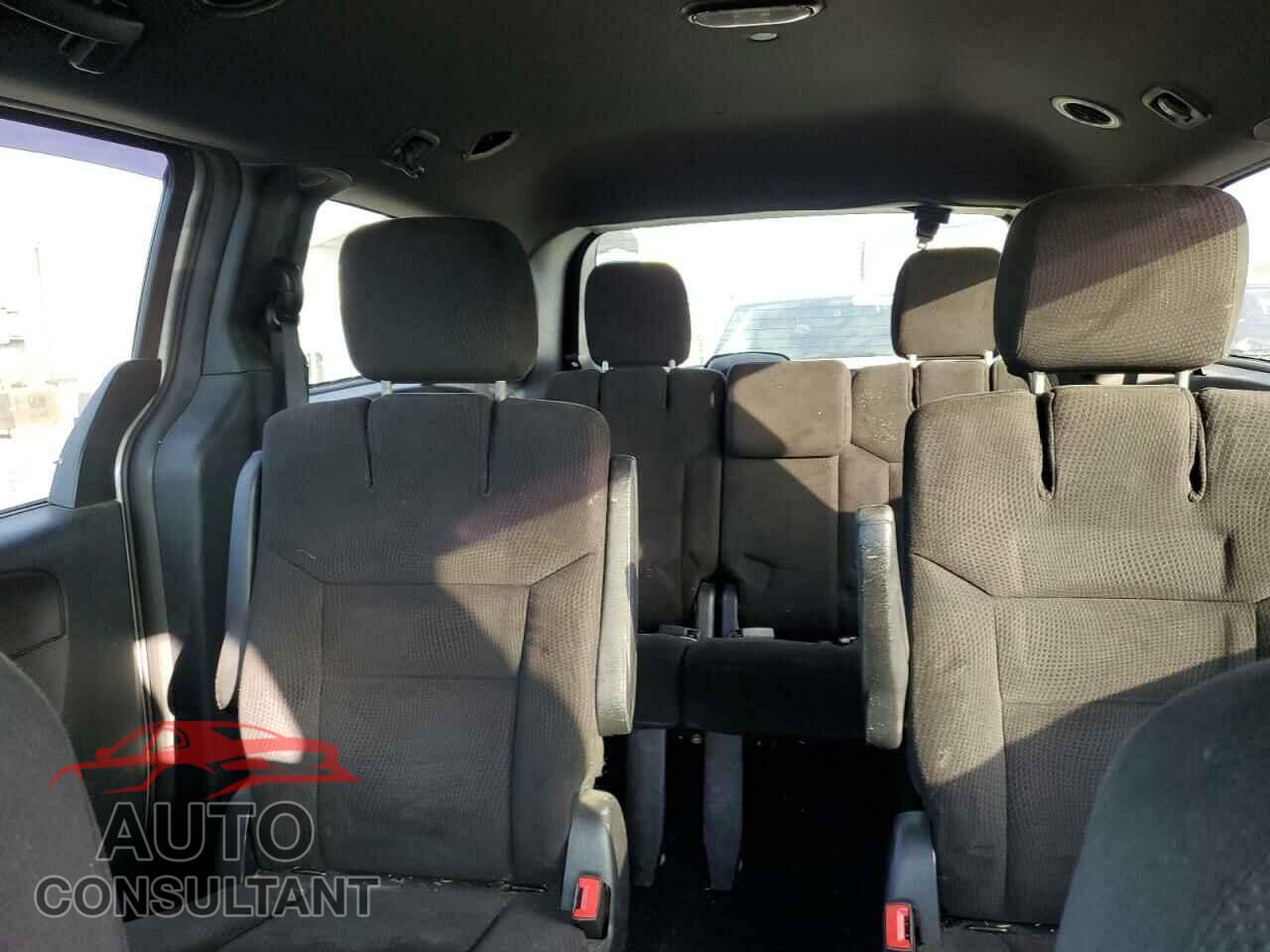 DODGE CARAVAN 2015 - 2C4RDGBG0FR512600