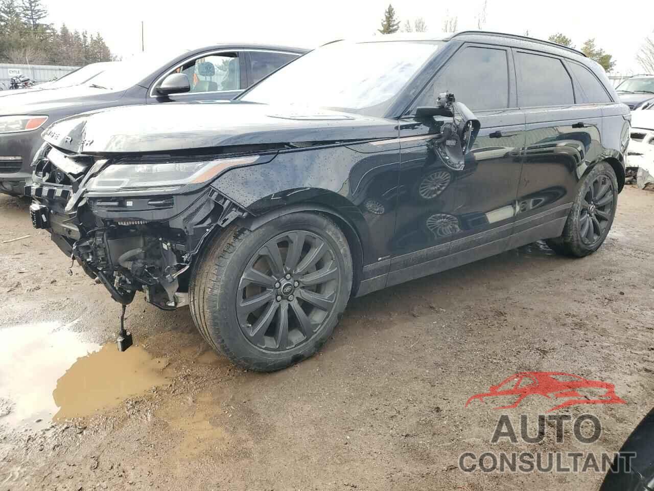 LAND ROVER RANGEROVER 2019 - SALYL2EV5KA780920