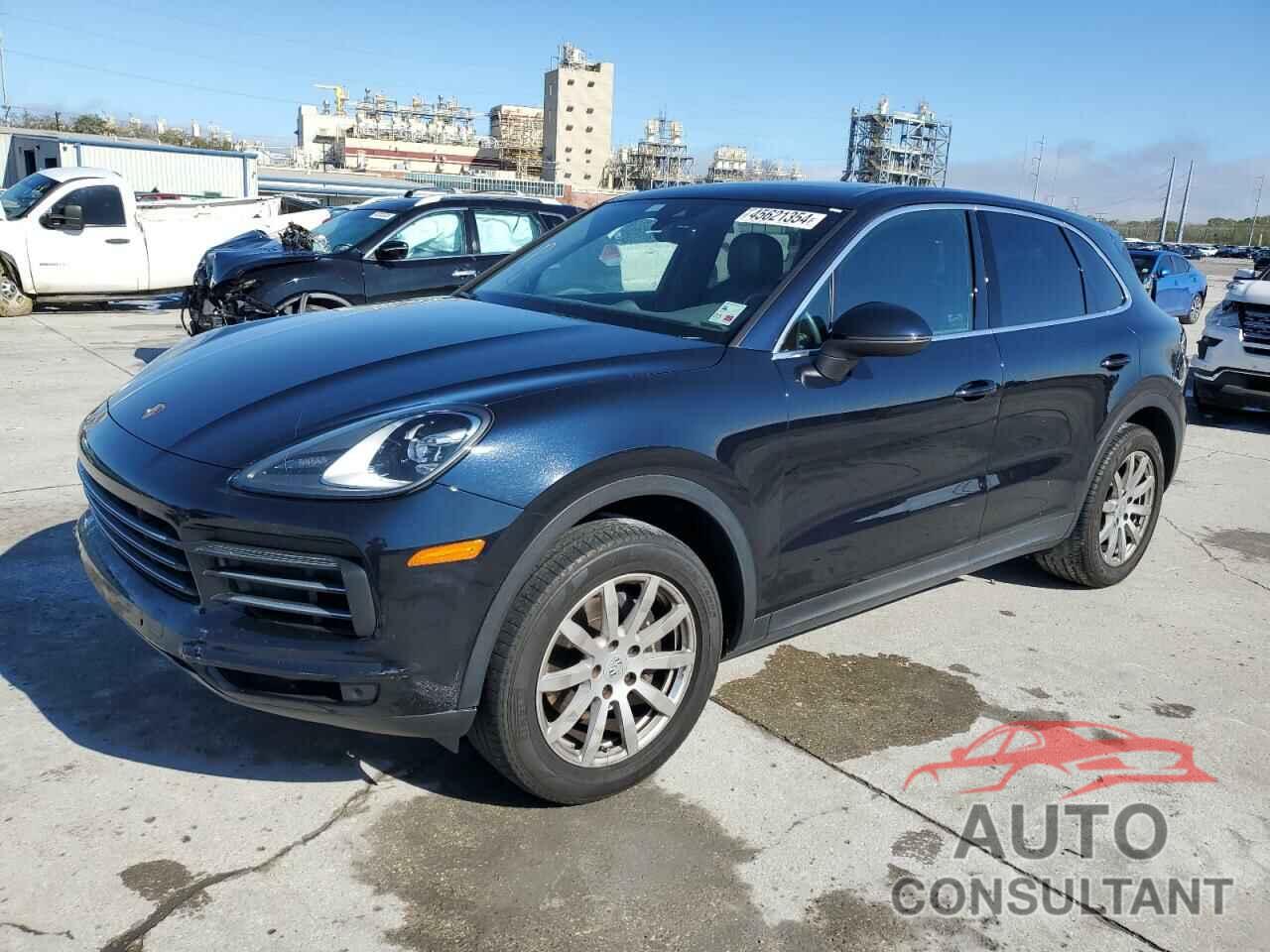 PORSCHE CAYENNE 2019 - WP1AA2AY8KDA07435