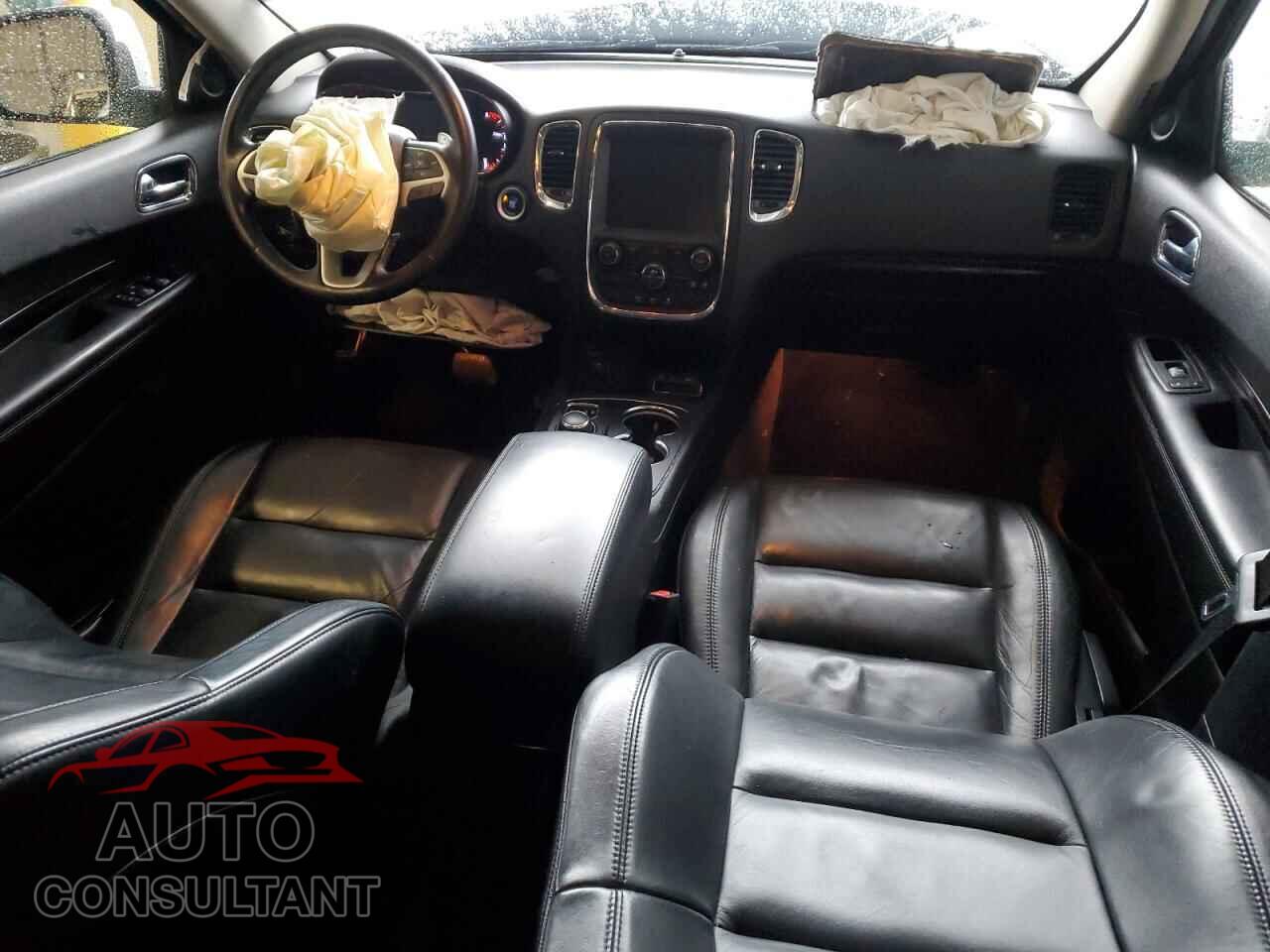 DODGE DURANGO 2014 - 1C4RDJDG3EC973002
