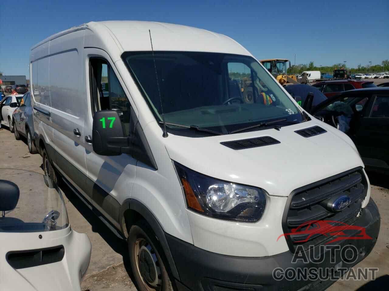 FORD TRANSIT CO 2020 - 1FTBR1C83LKA09466