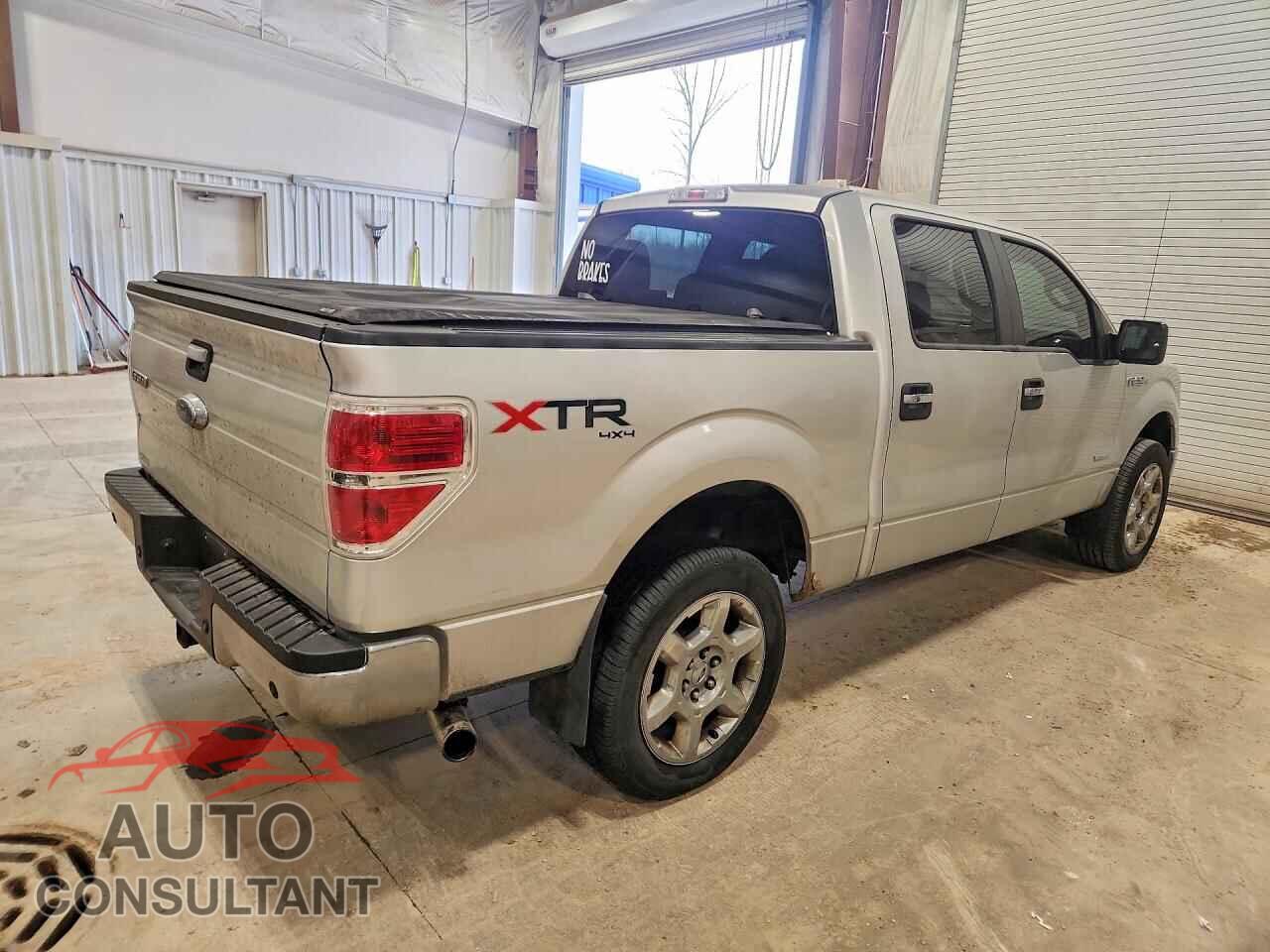 FORD F150 2013 - 1FTFW1ETXDFD50093