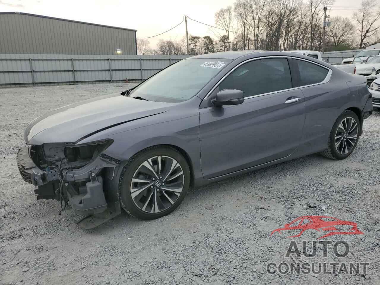 HONDA ACCORD 2016 - 1HGCT1B80GA012538