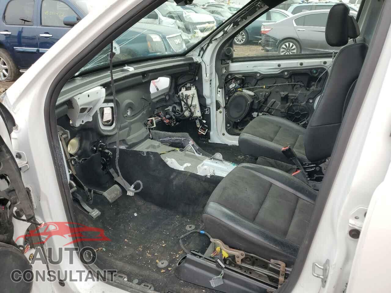 DODGE DURANGO 2019 - 1C4SDJCT0KC738438