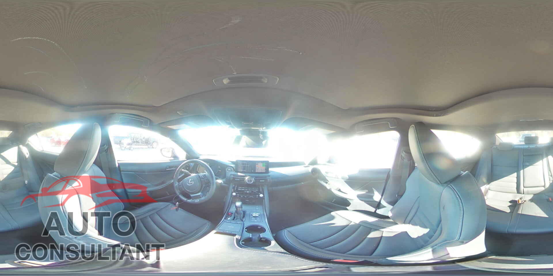 LEXUS IS 2024 - JTHAP1D29R5006363