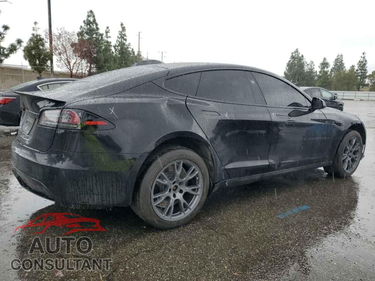 TESLA MODEL S 2023 - 5YJSA1E59PF514540