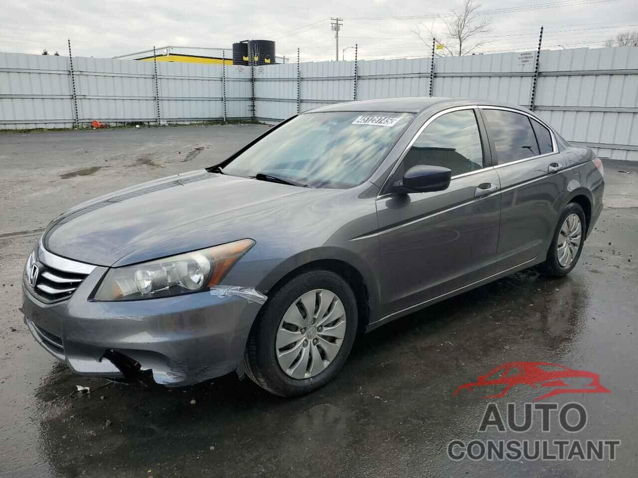 HONDA ACCORD 2012 - 1HGCP2F32CA207298