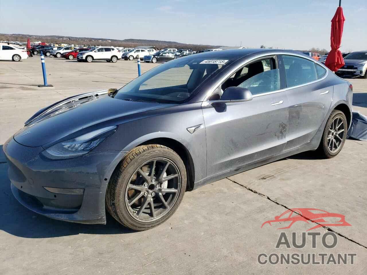 TESLA MODEL 3 2020 - 5YJ3E1EA0LF658090