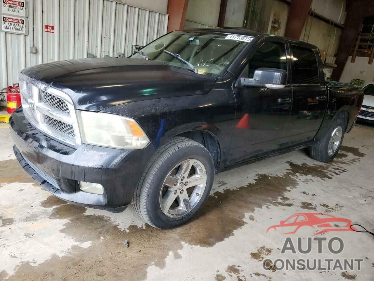 DODGE All Models 2009 - 1D3HB13T99J504716