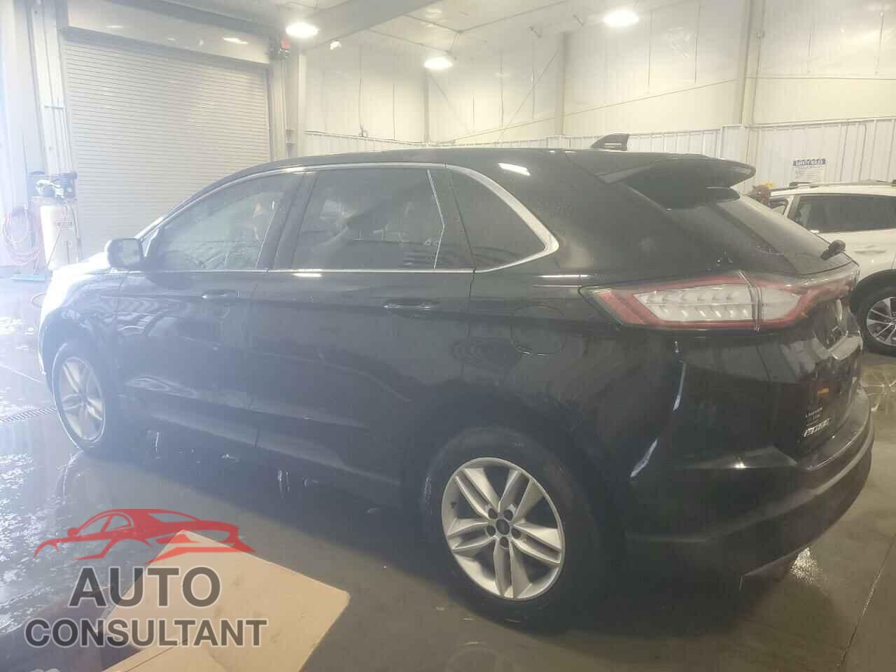 FORD EDGE 2017 - 2FMPK4J96HBC06989