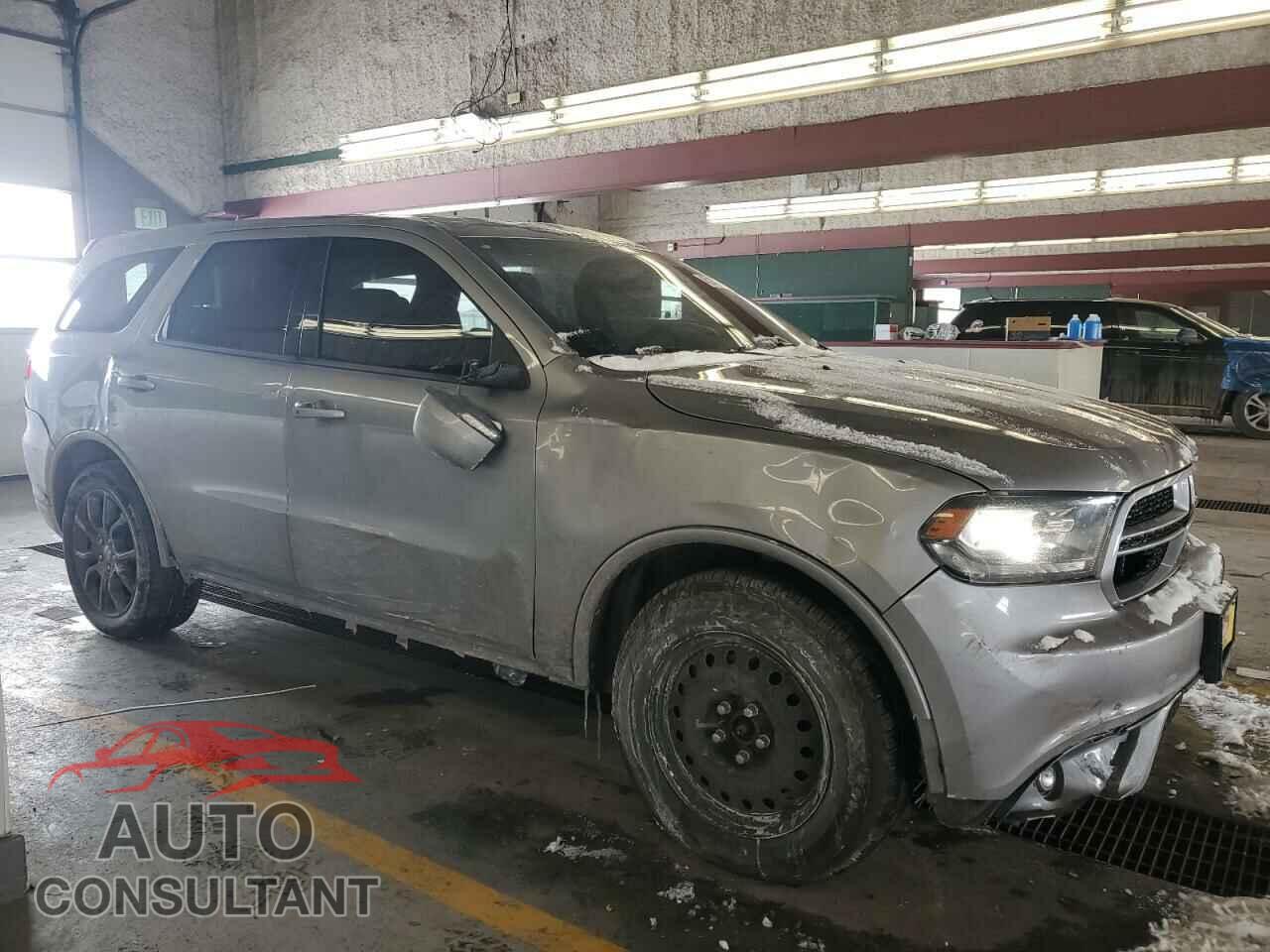 DODGE DURANGO 2016 - 1C4SDJCT5GC481803
