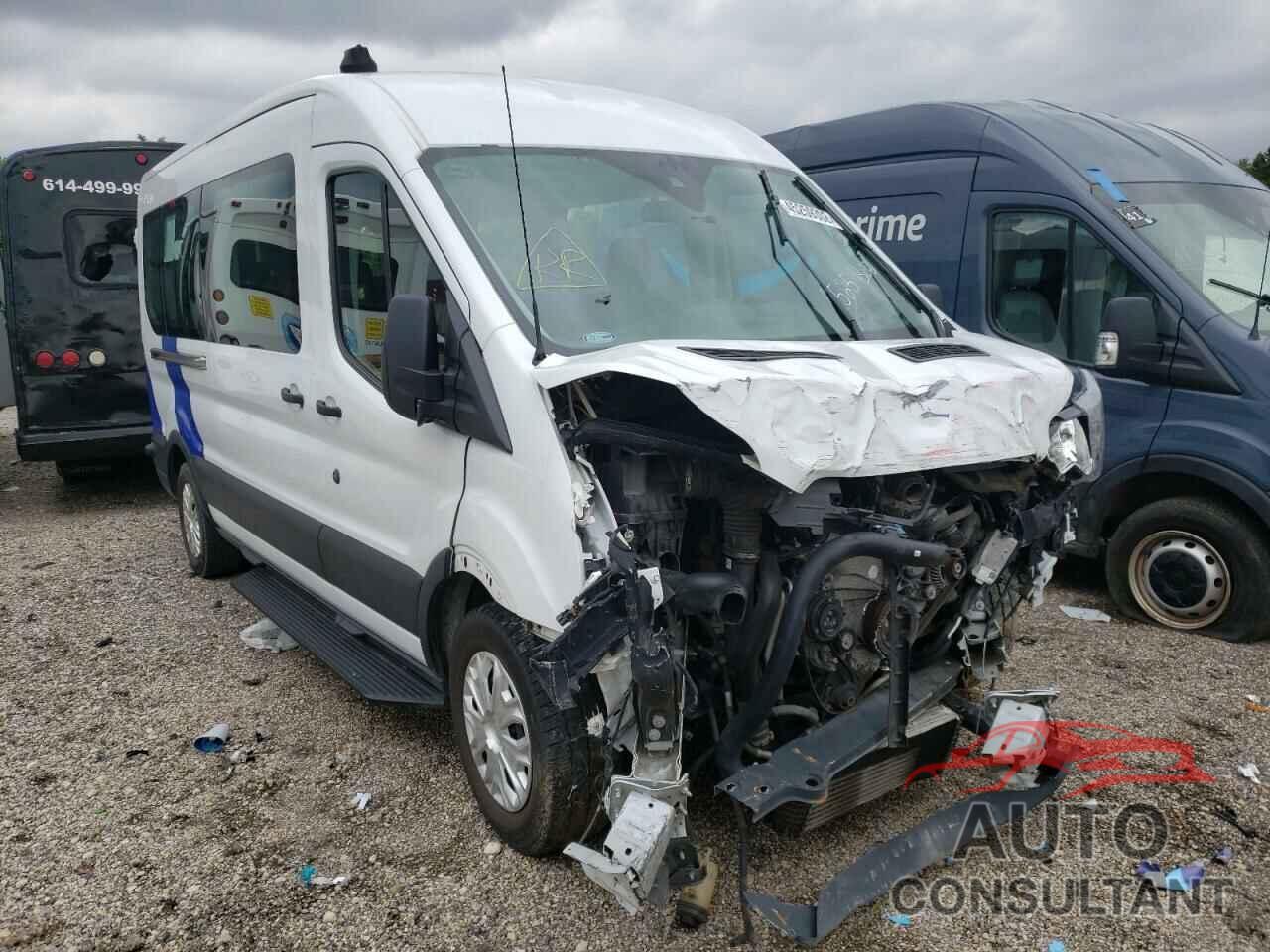 FORD TRANSIT CO 2019 - 1FBAX2CG8KKA91762