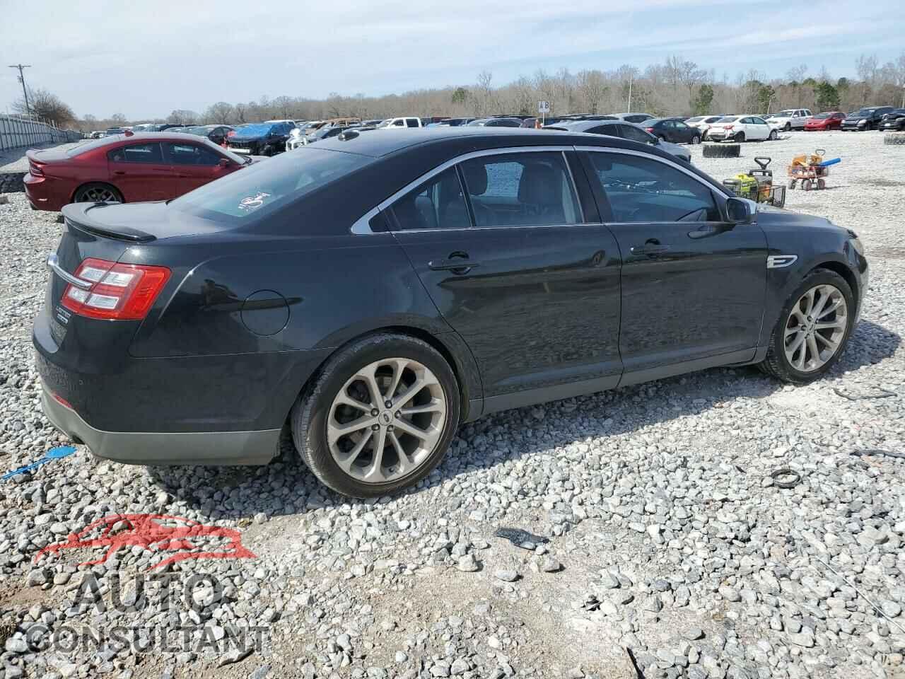 FORD TAURUS 2013 - 1FAHP2F83DG170699