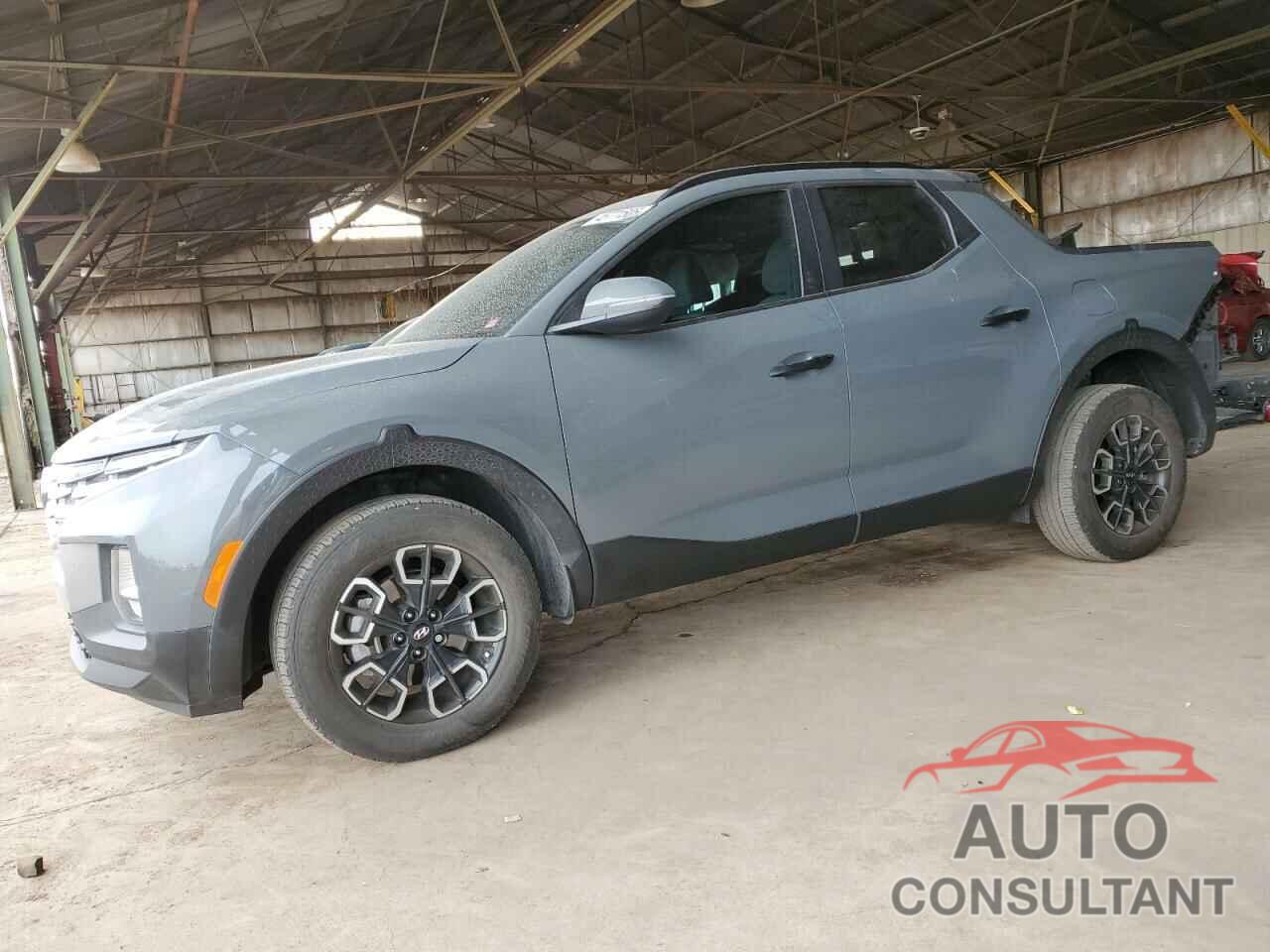 HYUNDAI SANTA CRUZ 2023 - 5NTJCDAE9PH056546