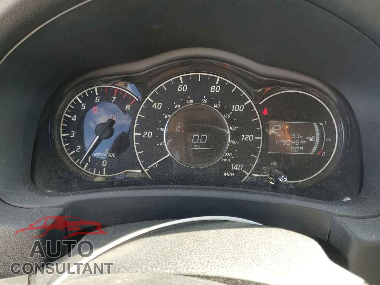 NISSAN VERSA 2016 - 3N1CE2CP8GL367702