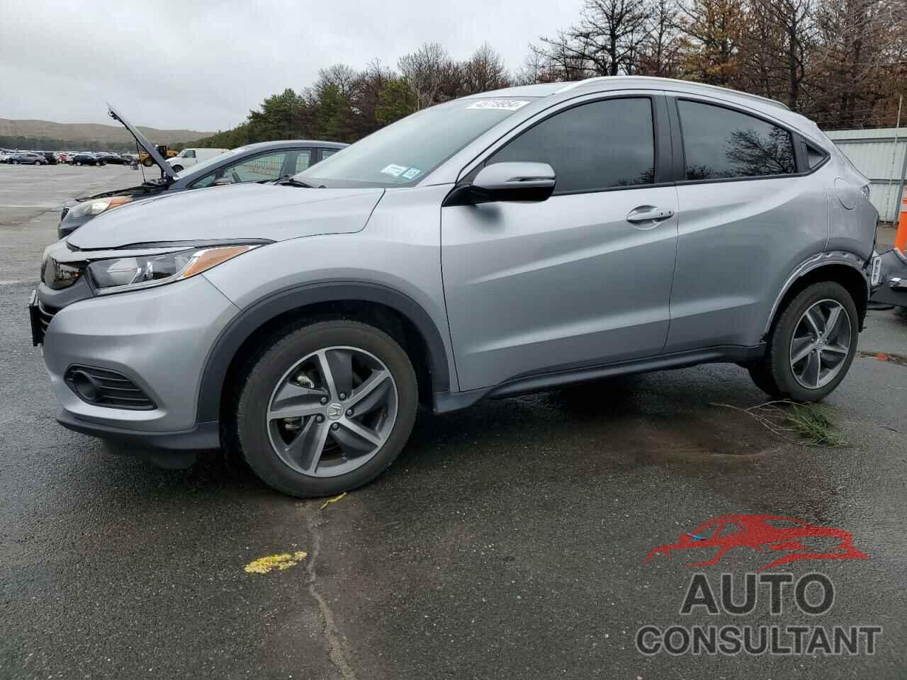 HONDA HR-V 2022 - 3CZRU6H54NM728465