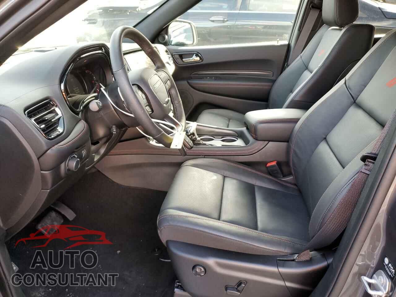 DODGE DURANGO 2025 - 1C4RDJDG5SC516798
