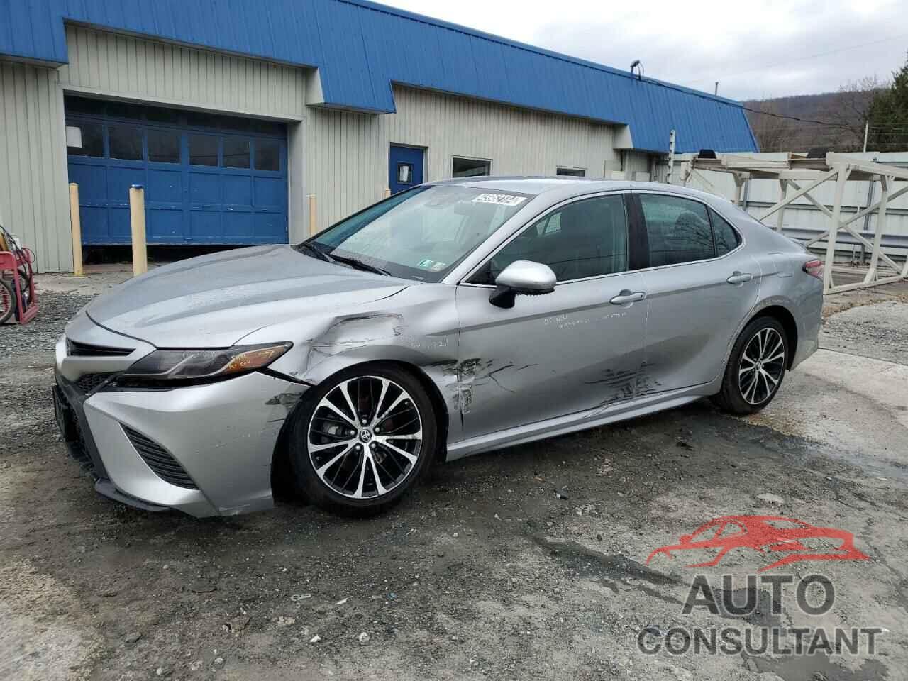 TOYOTA CAMRY 2019 - 4T1B11HK1KU735370