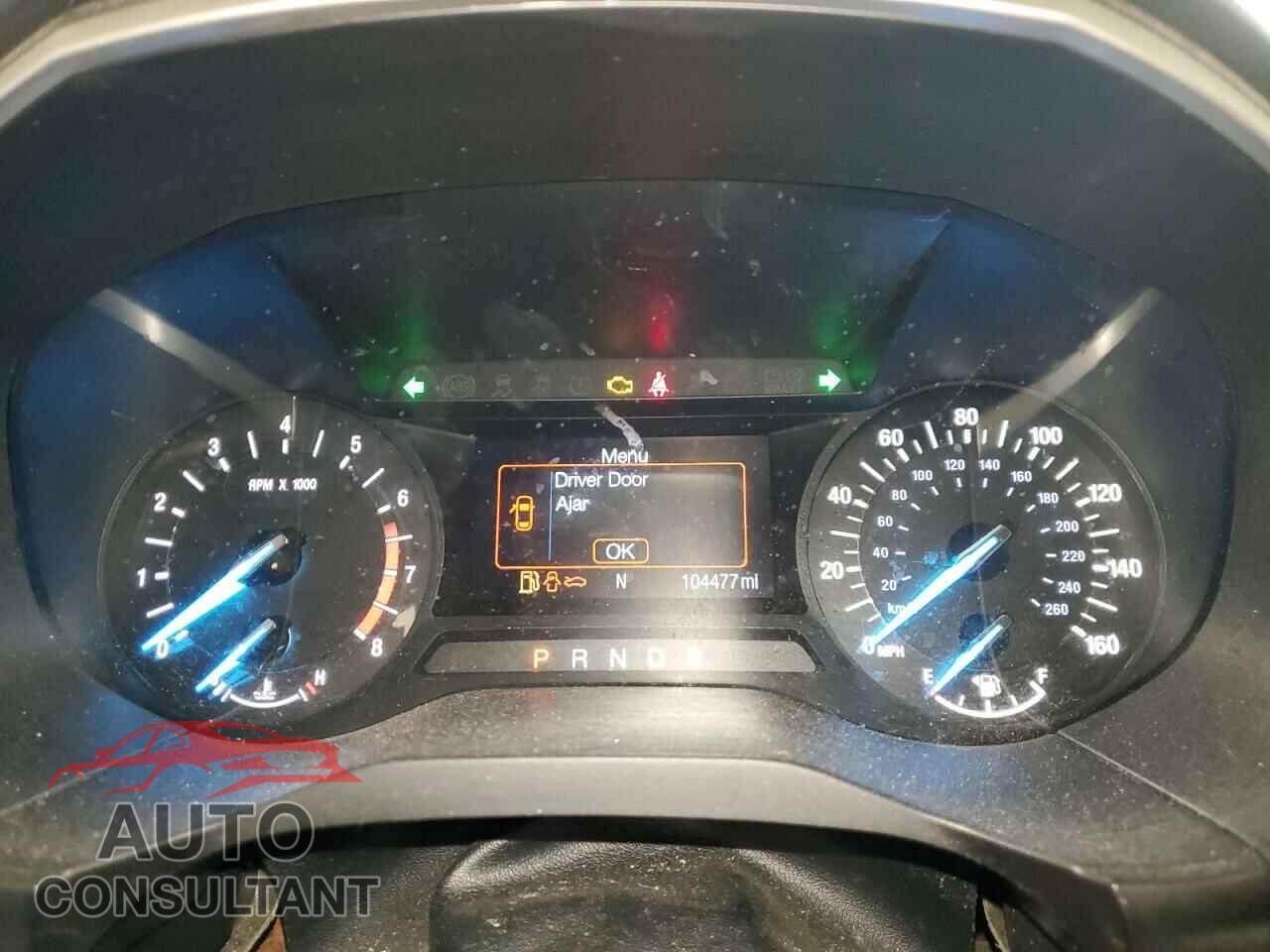 FORD EDGE 2016 - 2FMPK4J93GBB03088