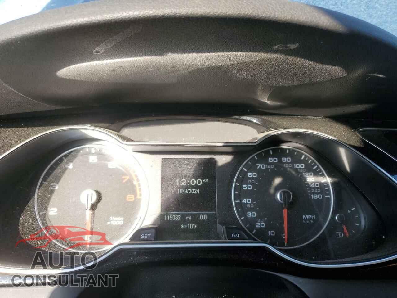 AUDI A4 2016 - WAUFFAFL6GN004208