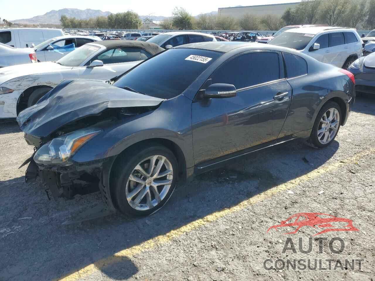 NISSAN ALTIMA 2010 - 1N4BL2EP4AC112226