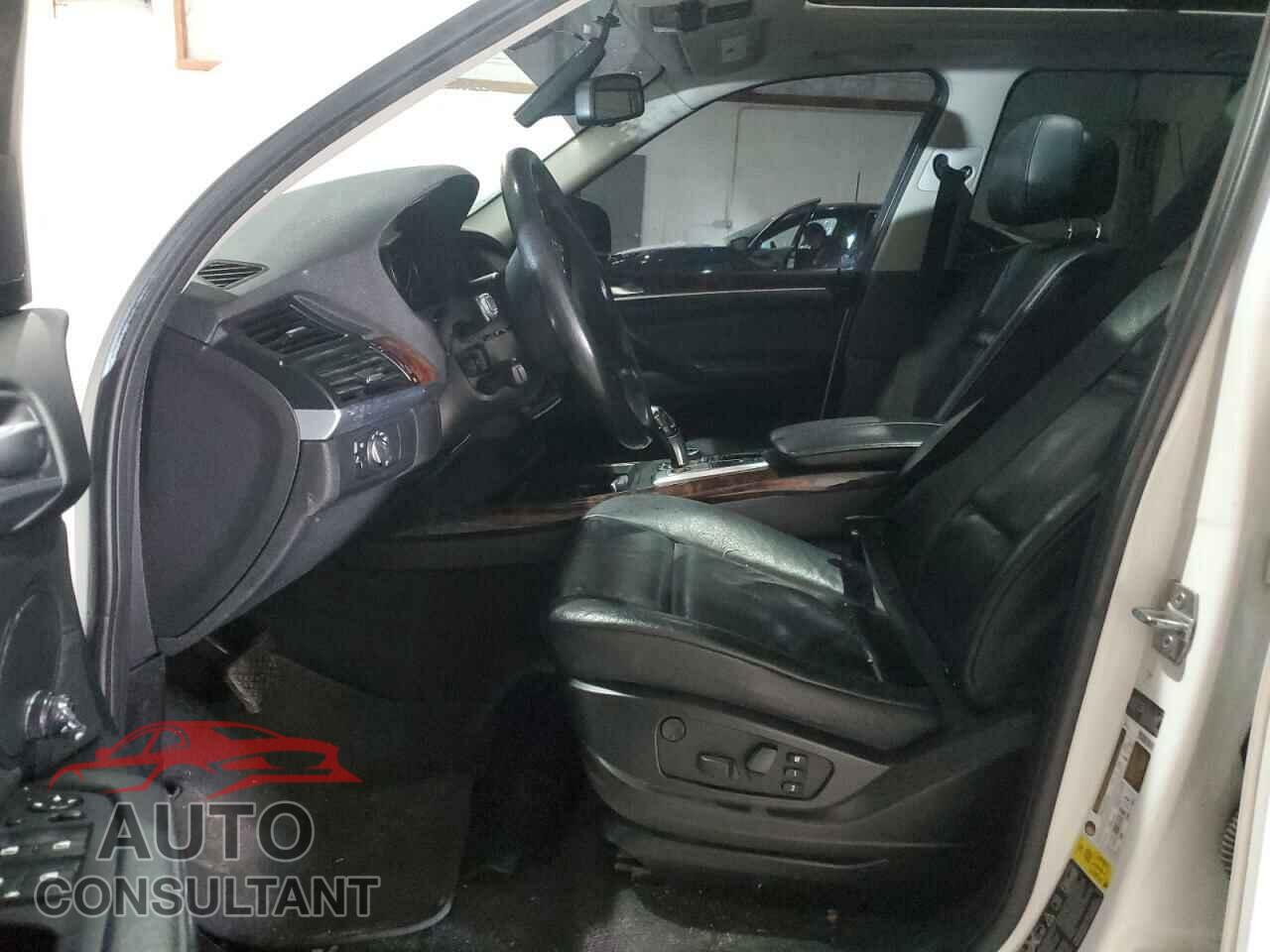 BMW X5 2013 - 5UXZV4C51D0B17164