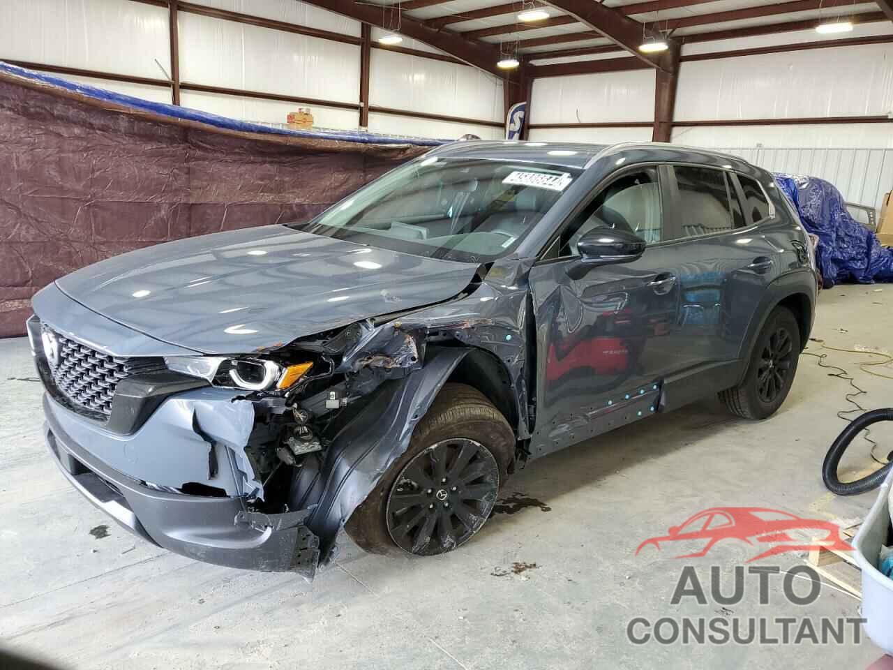 MAZDA CX-50 PREF 2024 - 7MMVABBM7RN171763