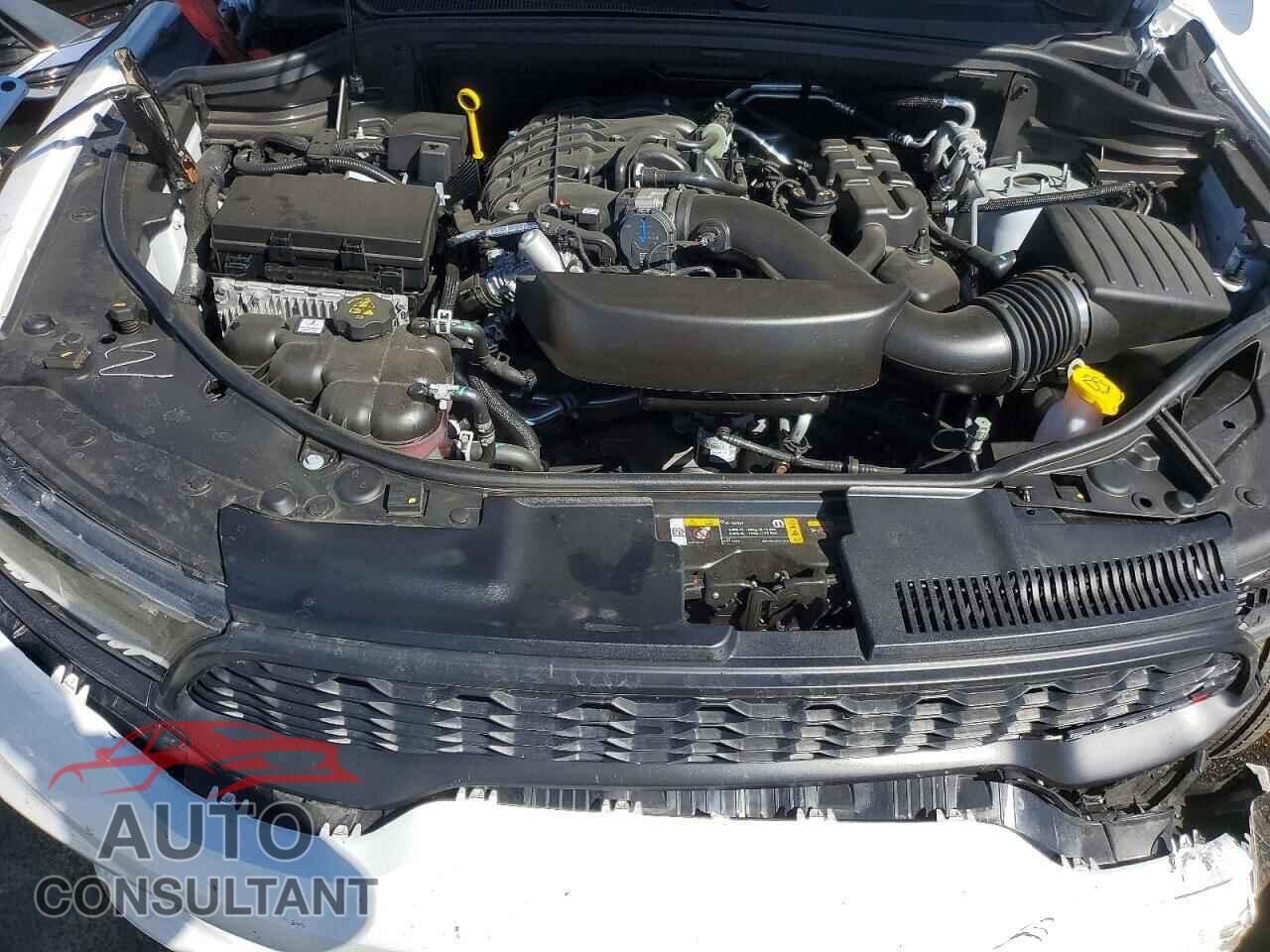 DODGE DURANGO 2026 - 1C4RDHDG5TC174912