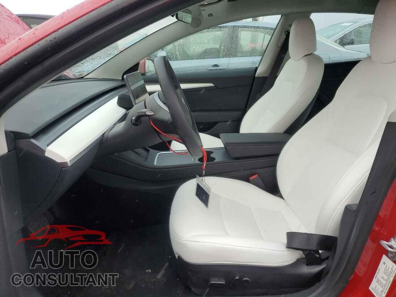 TESLA MODEL 3 2023 - 5YJ3E1EA2PF459676