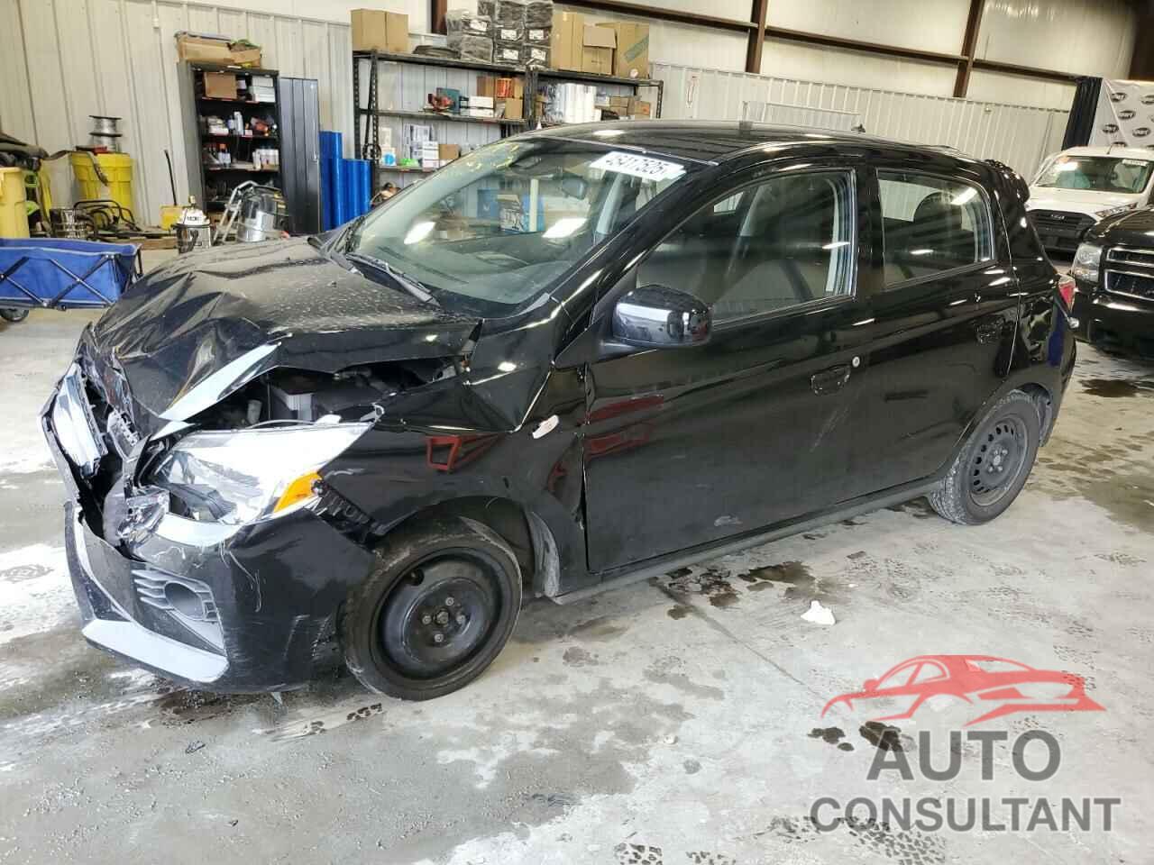 MITSUBISHI MIRAGE 2023 - ML32AUHJ1PH002283