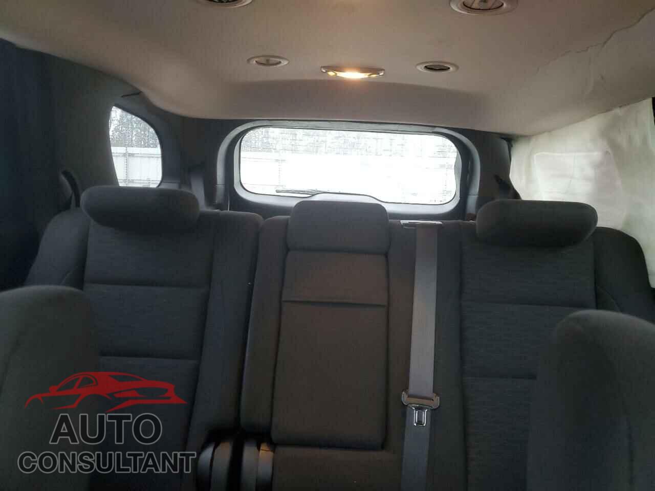 DODGE DURANGO 2019 - 1C4RDHAG6KC534952