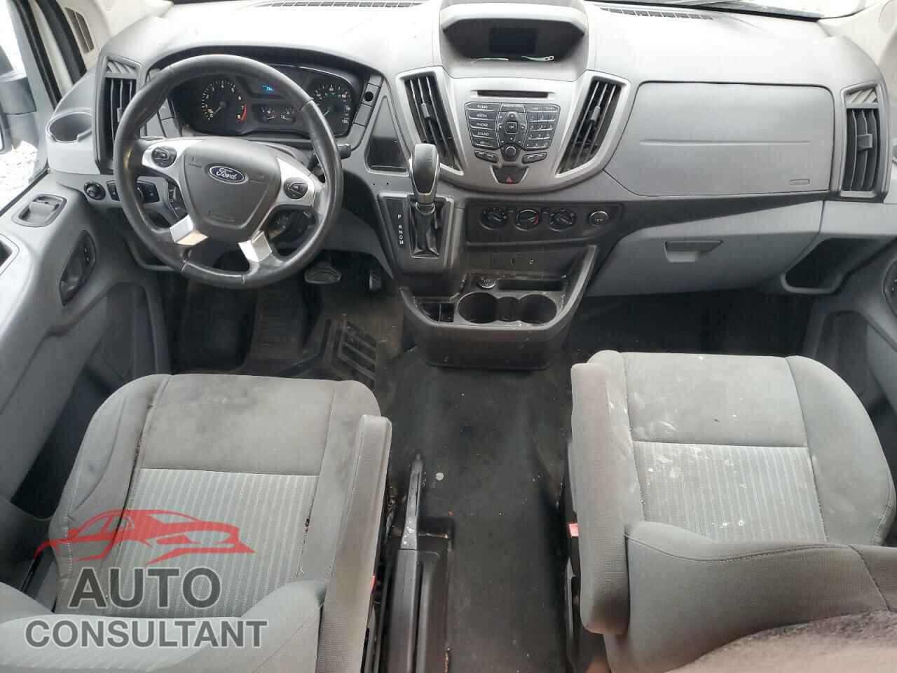 FORD TRANSIT 2015 - 1FTNE2CM8FKA15795