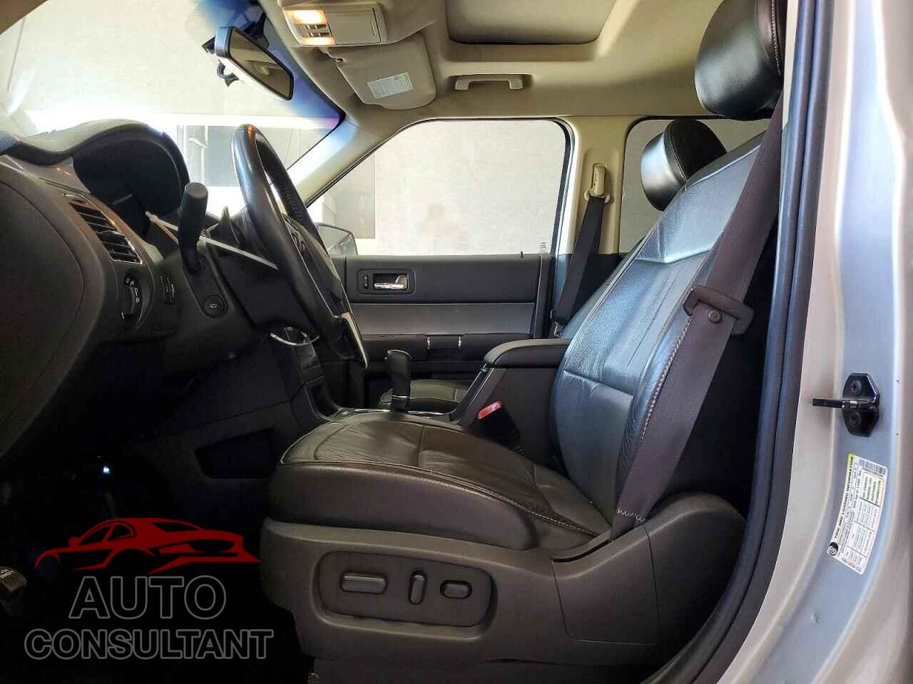 FORD FLEX 2014 - 2FMHK6DTXEBD05849