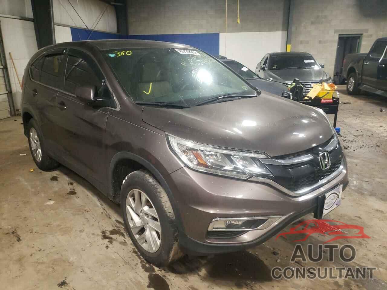 HONDA CRV 2016 - 2HKRM4H57GH633255