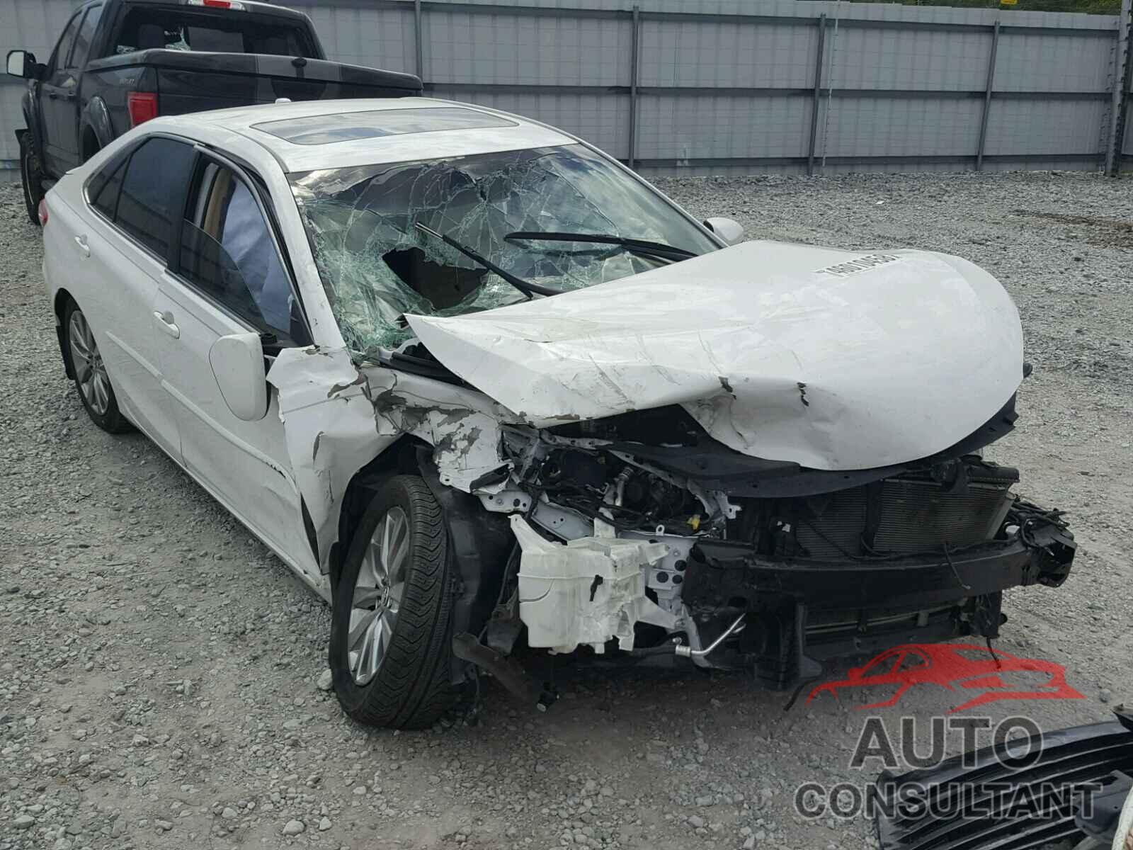 TOYOTA CAMRY 2015 - 4T1BF1FK4FU938926