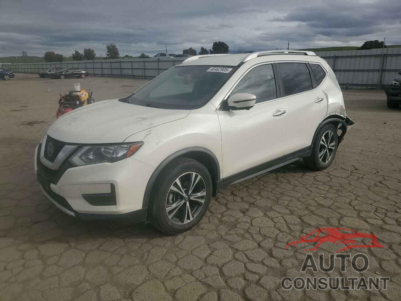 NISSAN ROGUE 2019 - JN8AT2MT0KW267798
