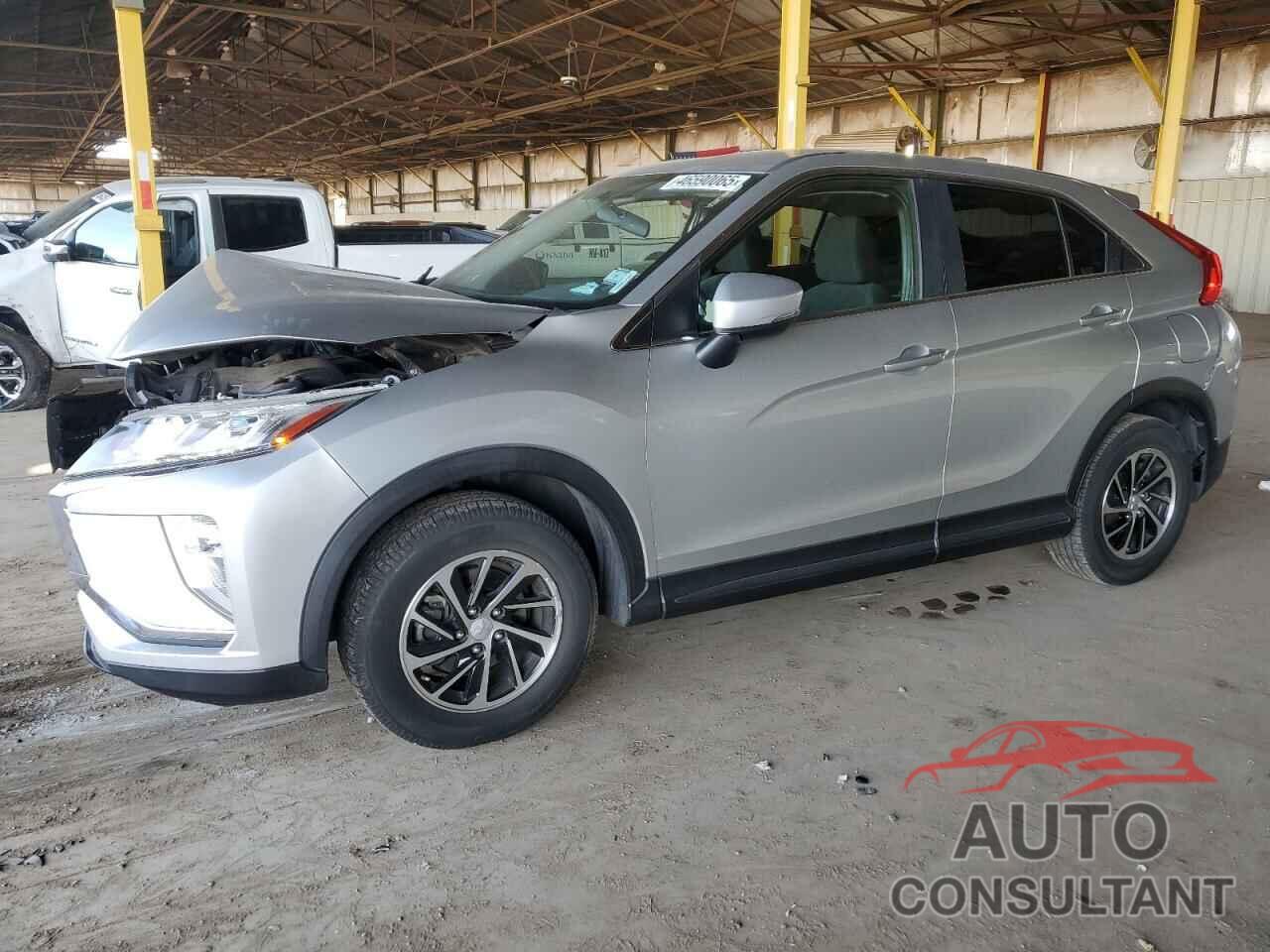 MITSUBISHI ECLIPSE 2020 - JA4AS3AA0LZ009279