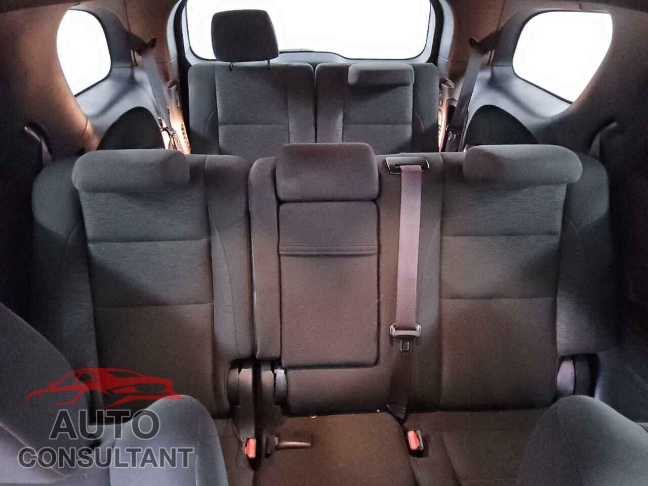 DODGE DURANGO 2023 - 1C4RDJDG4PC618360