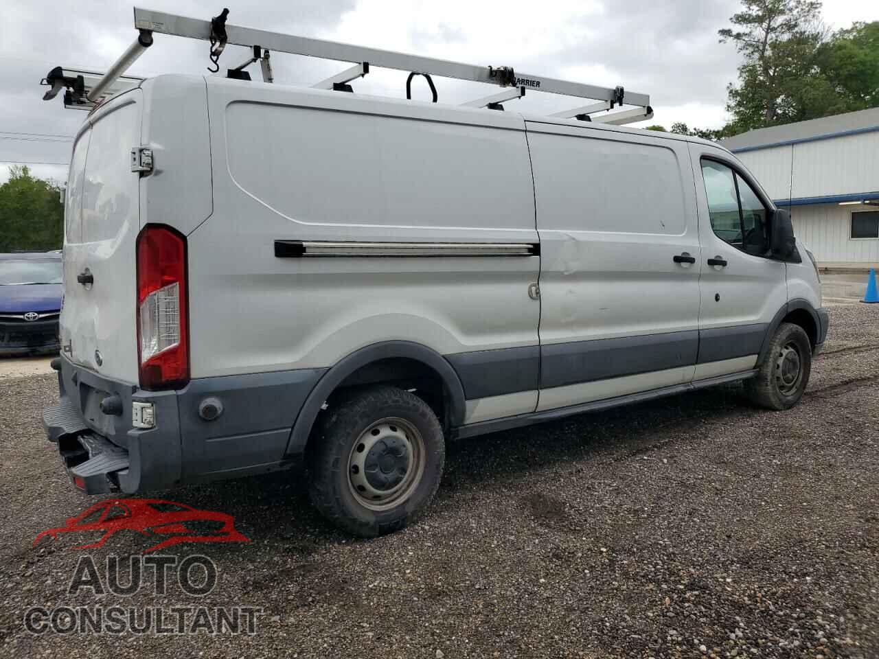 FORD TRANSIT 2017 - 1FTBW2YG3HKA17184