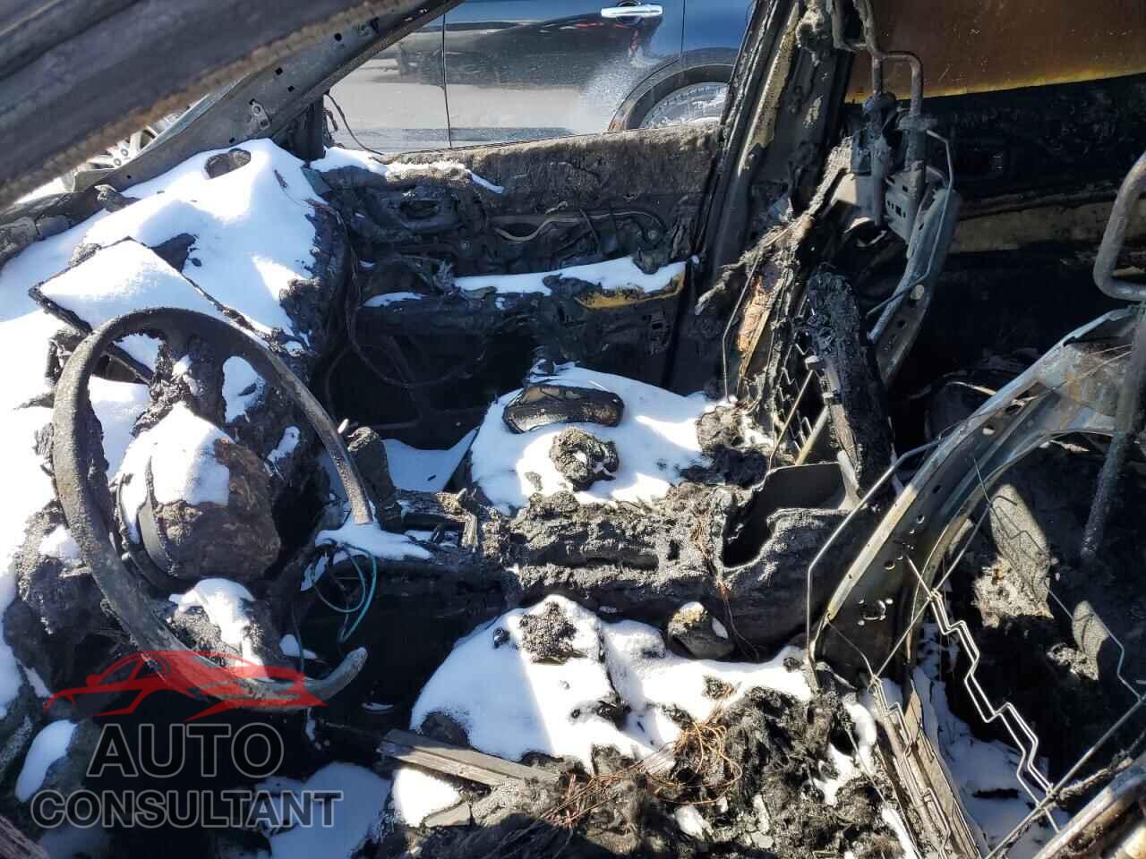 JEEP COMPASS 2024 - 3C4NJDAN2RT168727