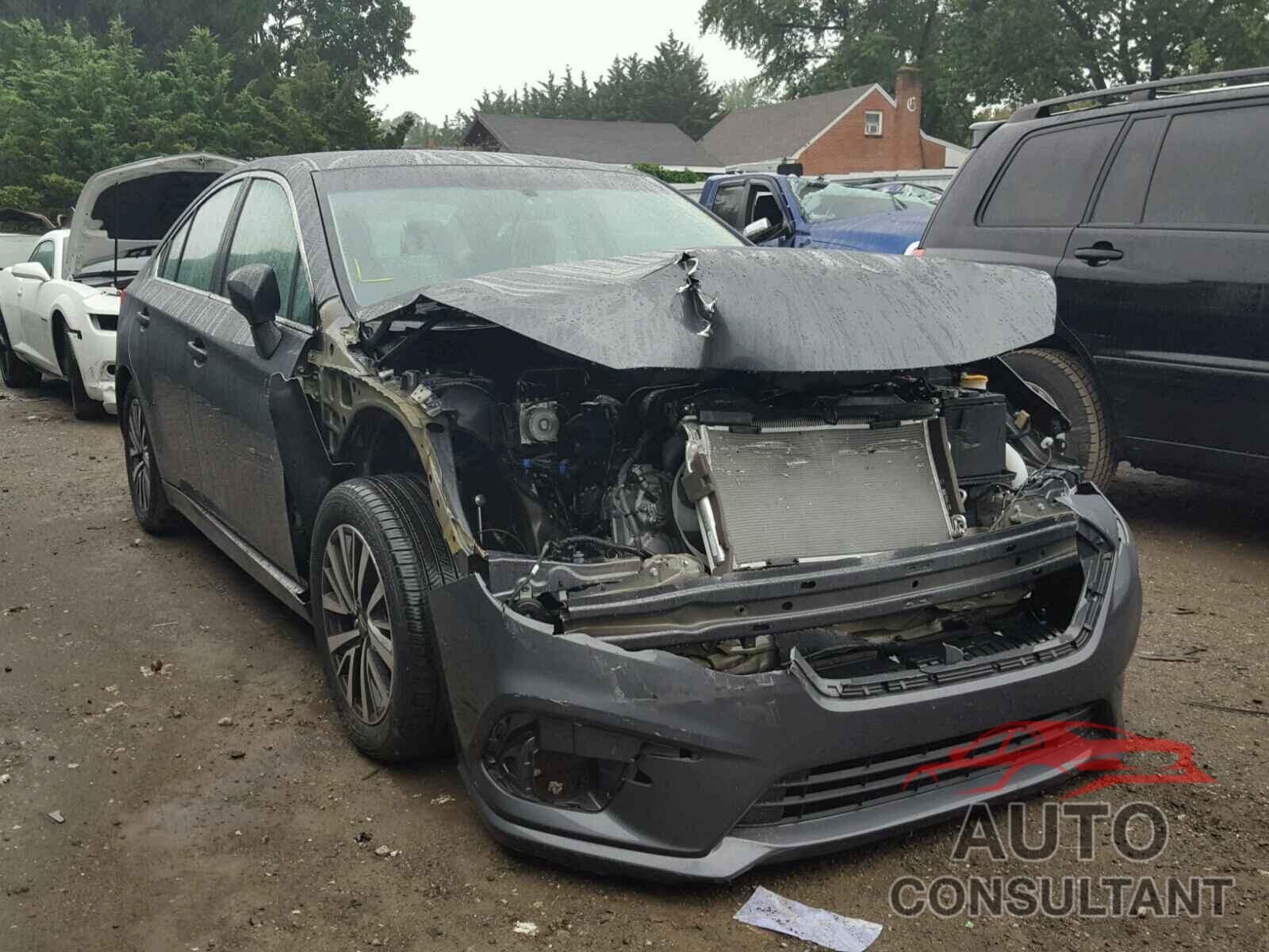 SUBARU LEGACY 2018 - 4S3BNAC60J3008311
