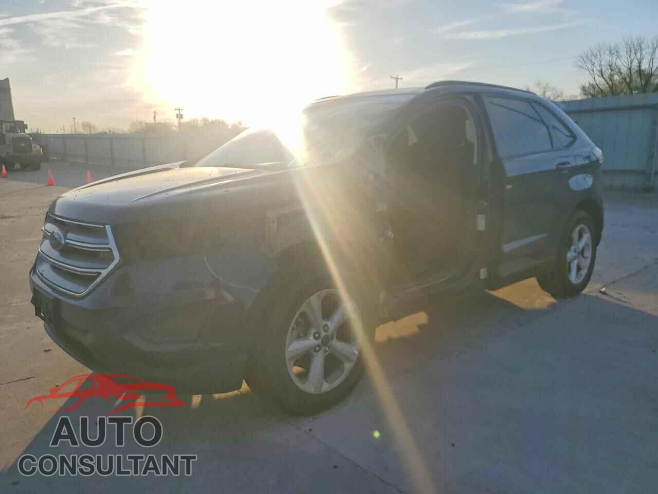 FORD EDGE 2016 - 2FMPK3G99GBB72353