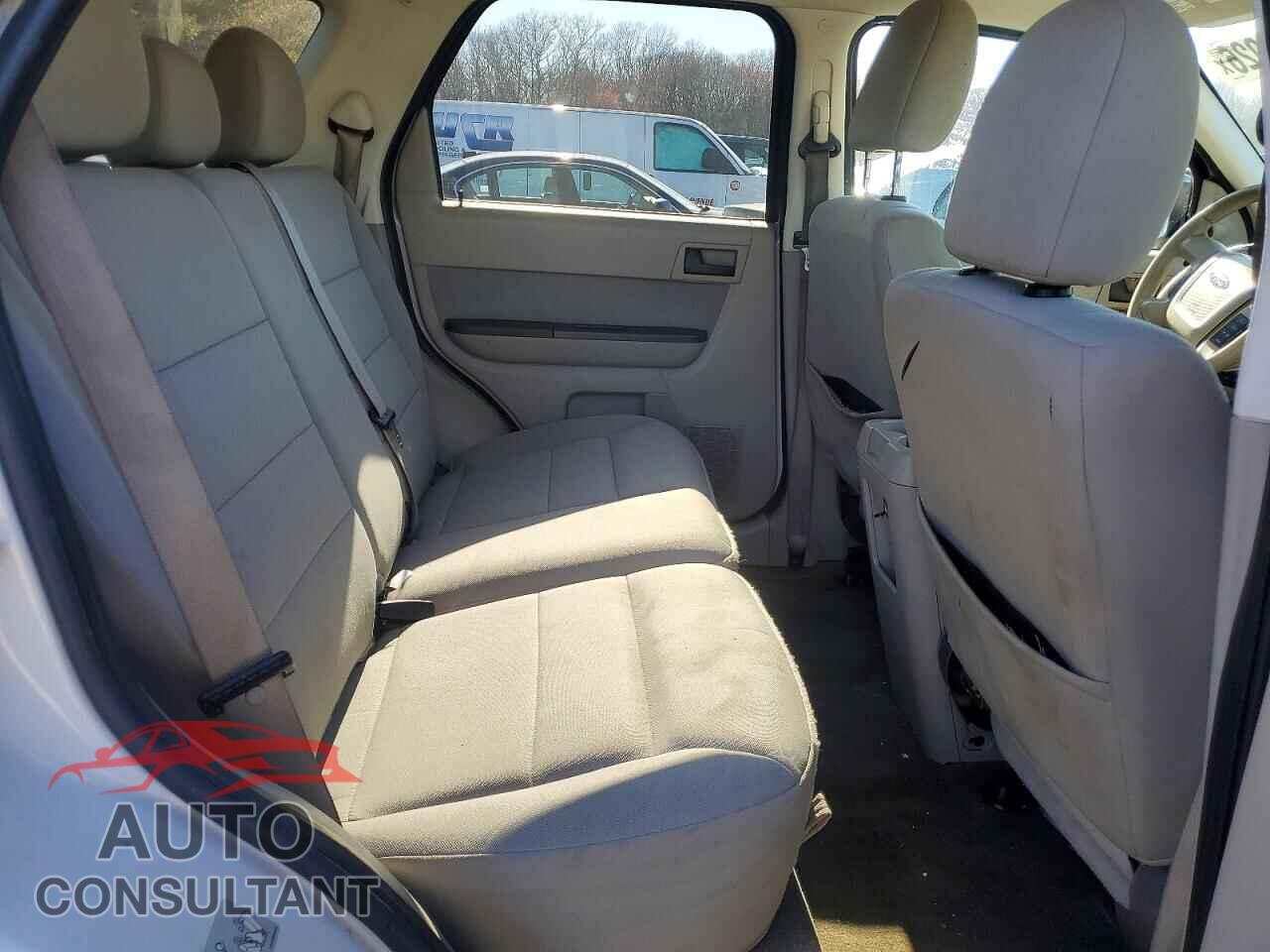 FORD ESCAPE 2012 - 1FMCU9DG1CKA32408