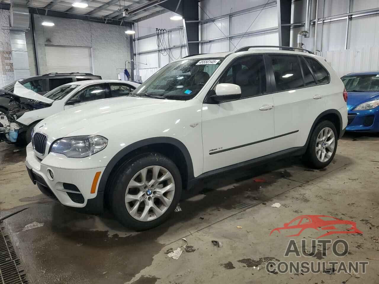 BMW X5 2013 - 5UXZV4C50D0B13784