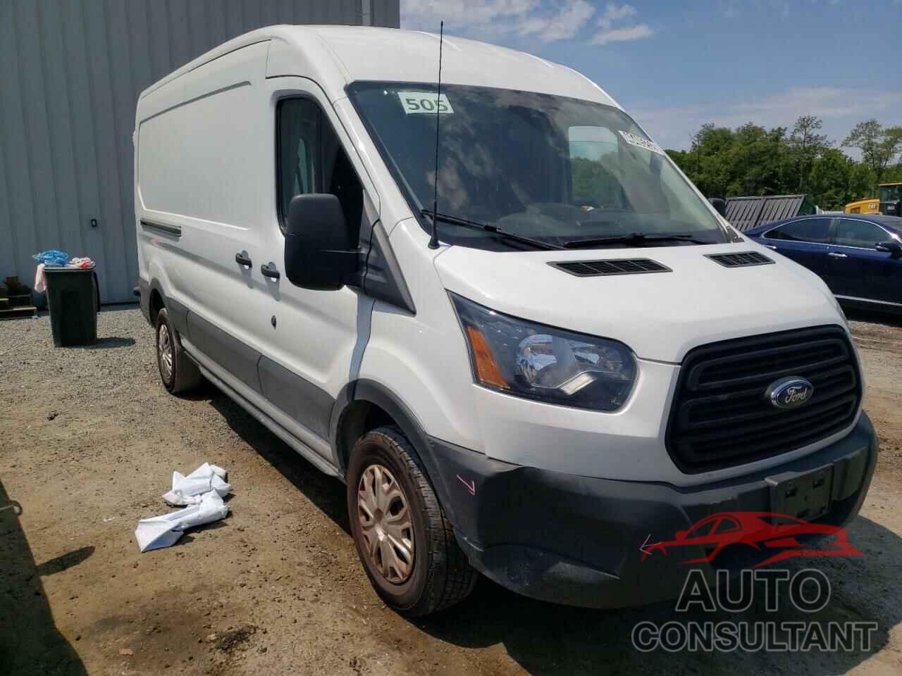 FORD TRANSIT CO 2019 - 1FTYR2CM6KKA88322