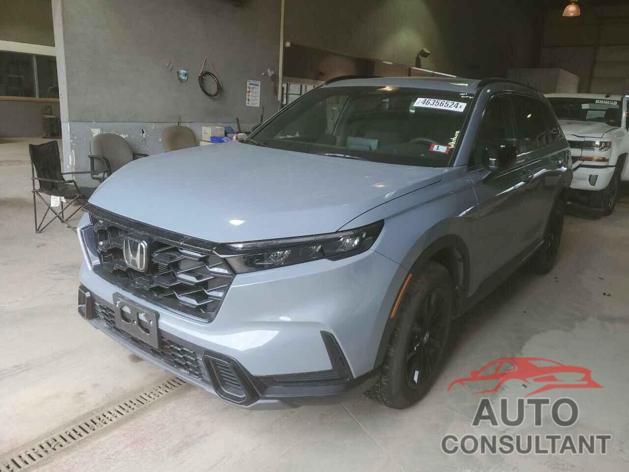 HONDA CRV 2023 - 7FARS6H57PE008777