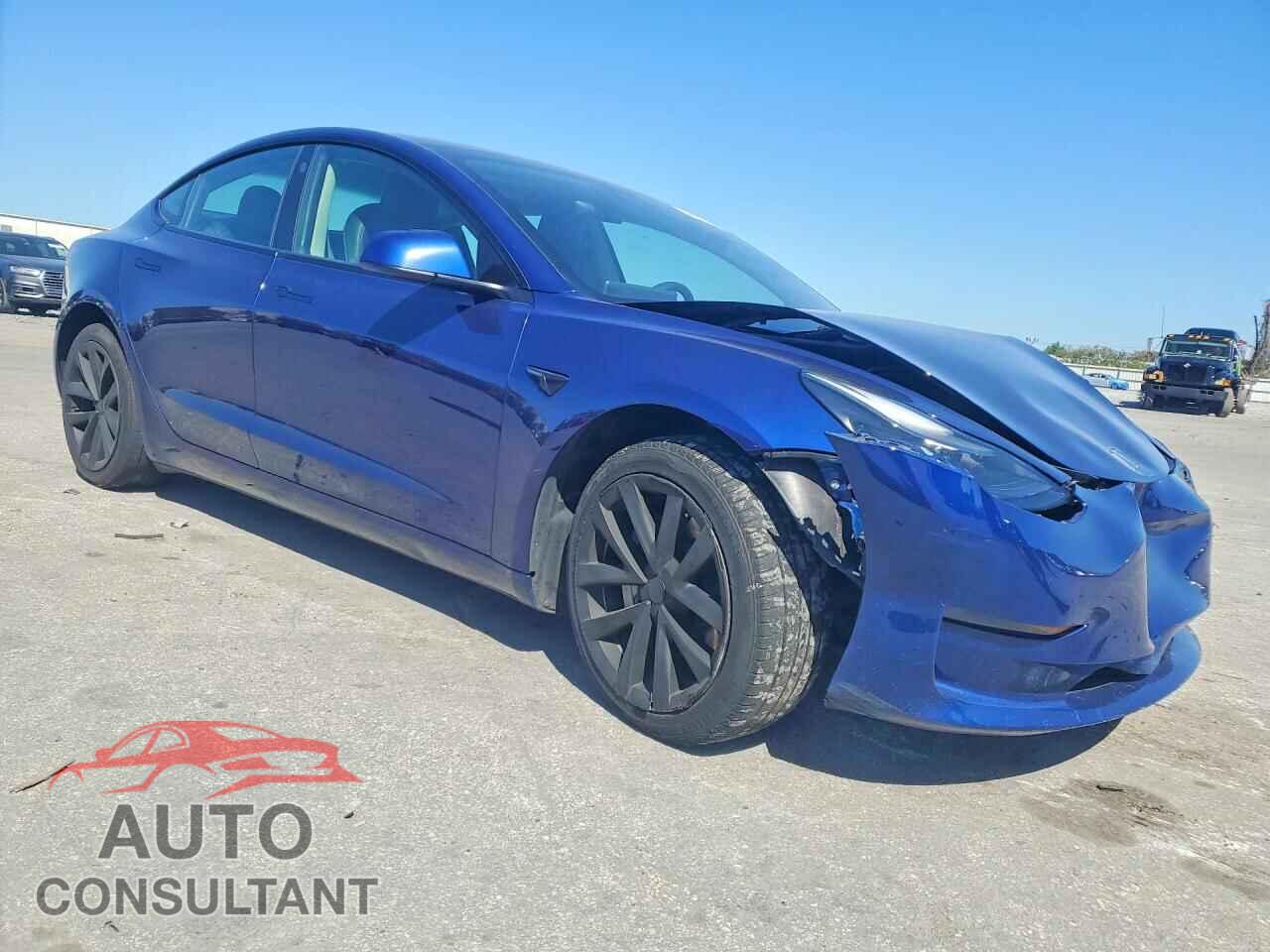 TESLA MODEL 3 2023 - 5YJ3E1EA3PF435709