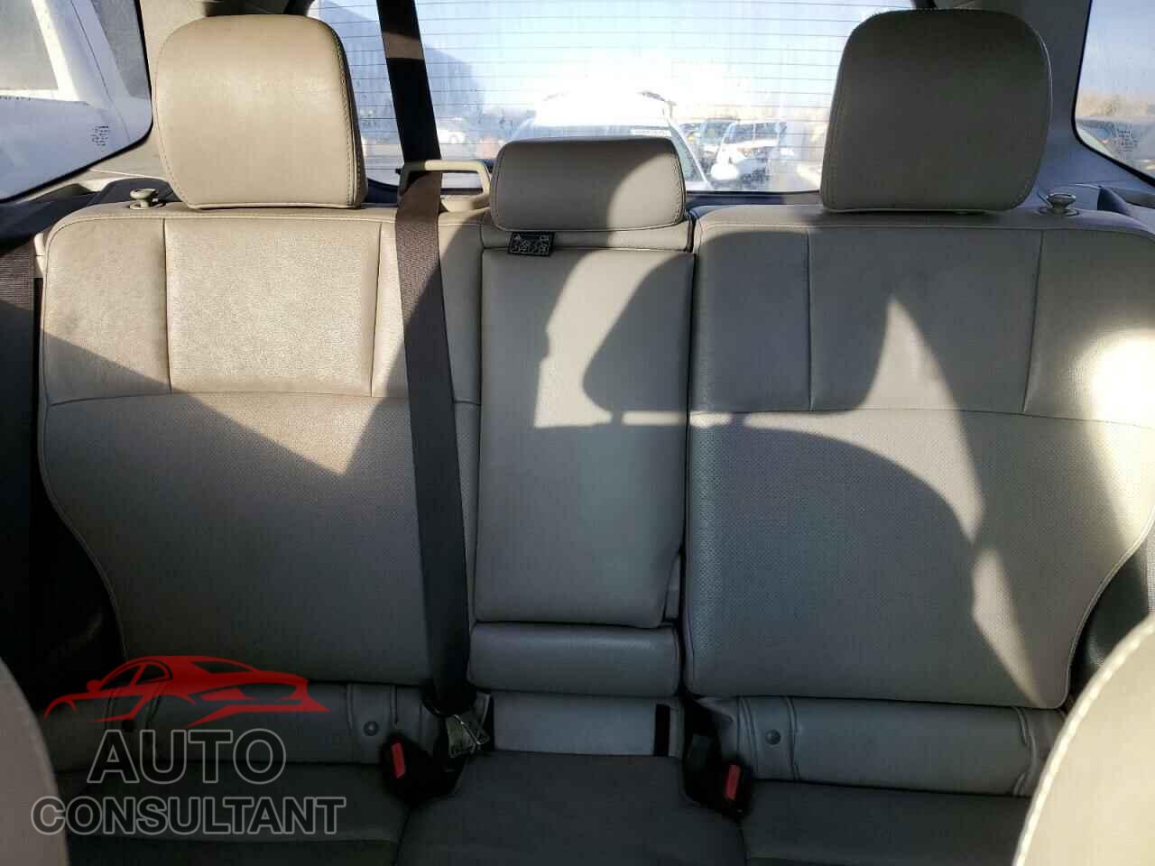 SUBARU FORESTER 2014 - JF2SJAMC8EH416792