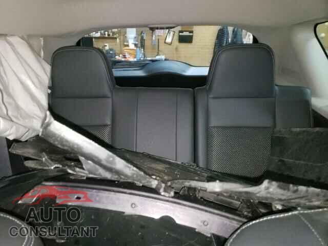 JEEP COMPASS 2016 - 1C4NJDEB6GD630466